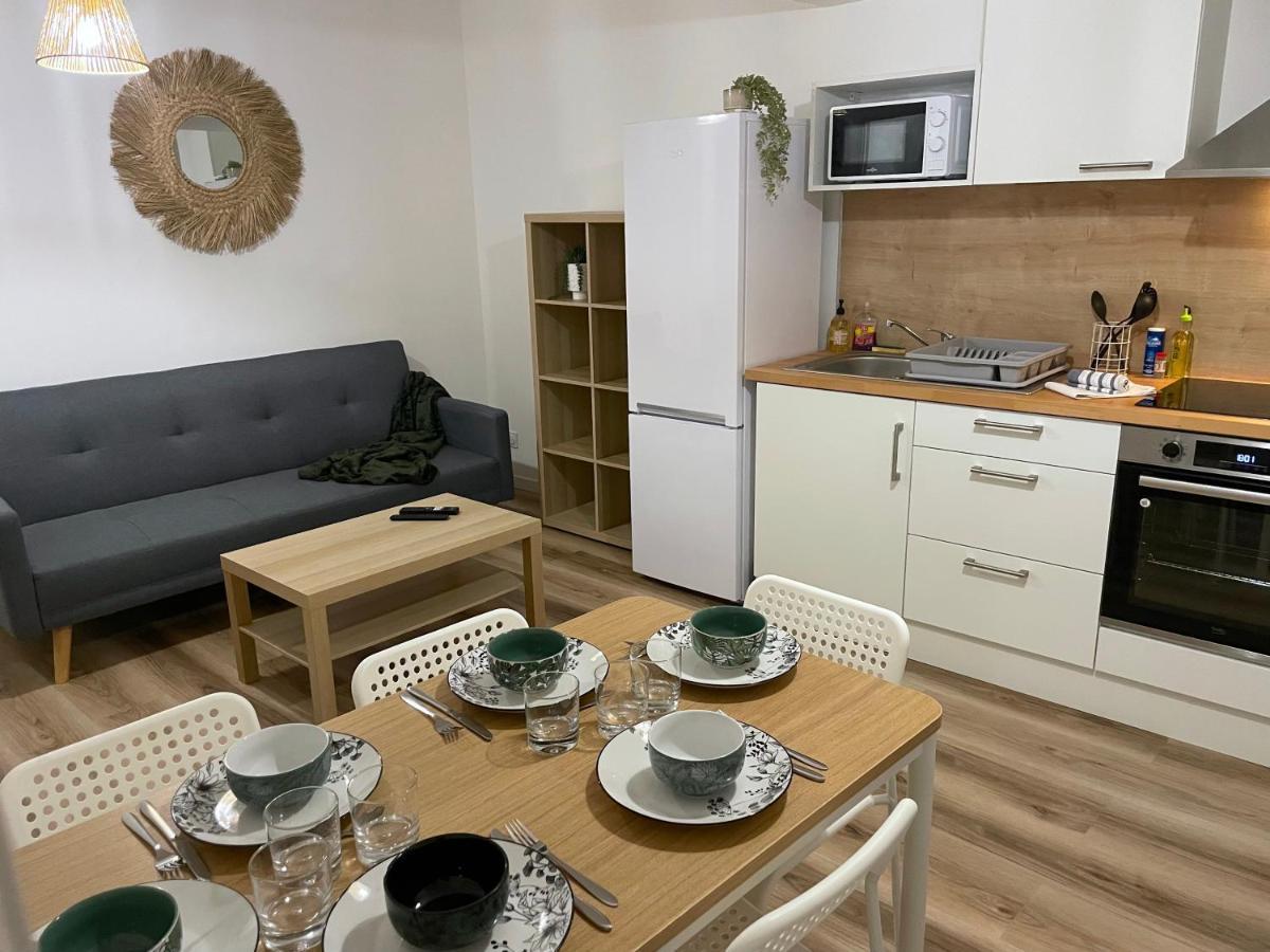 Ღ Le Saintois • Au Coeur De Ville, Spacieux & Wifi Saintes Εξωτερικό φωτογραφία